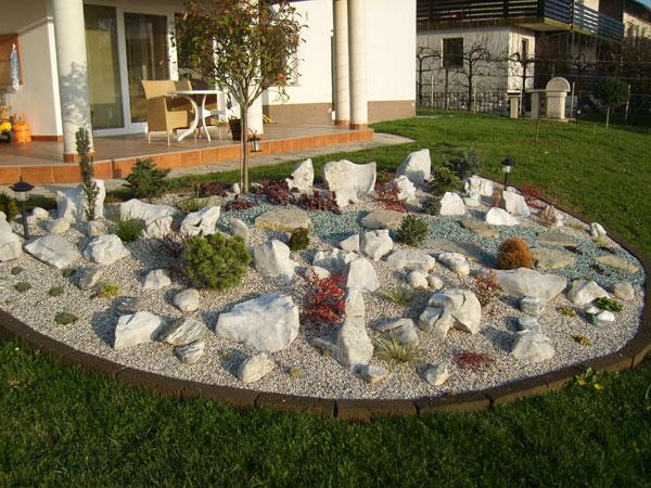 Drevesnica v Osrednji Sloveniji