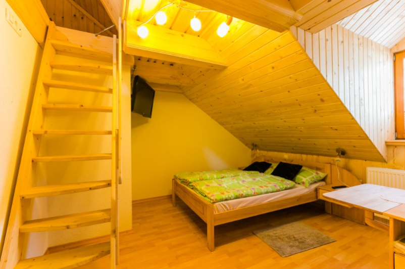 Cenik za ekoturizem Gorenjska