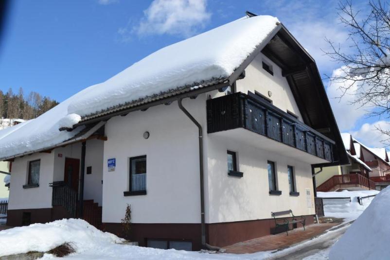 Family Apartment Kranjska Gora, Slovenia