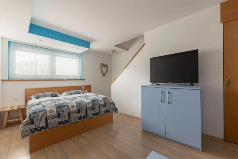 Rent a family apartment Gorenjska