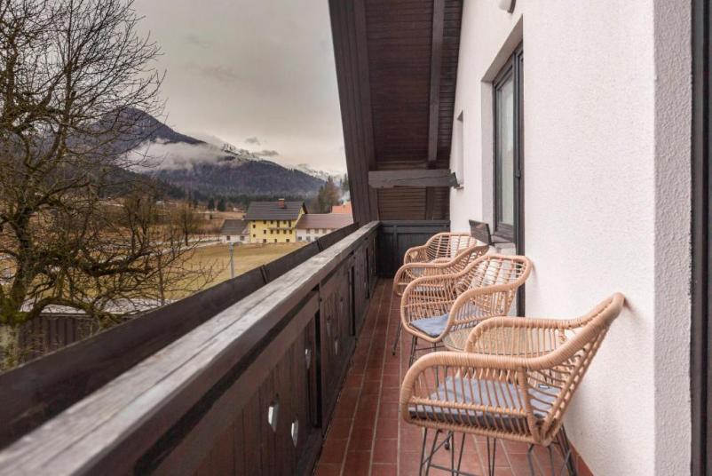 Vacation Apartment Kranjska Gora