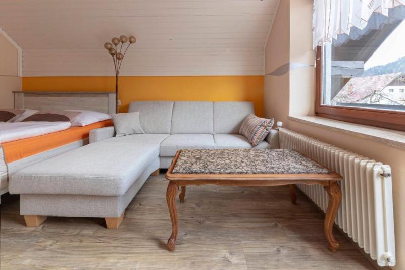 Family Apartment Kranjska Gora