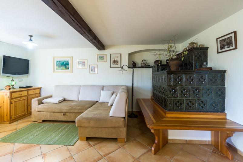 Rent a family vacation house near Bled