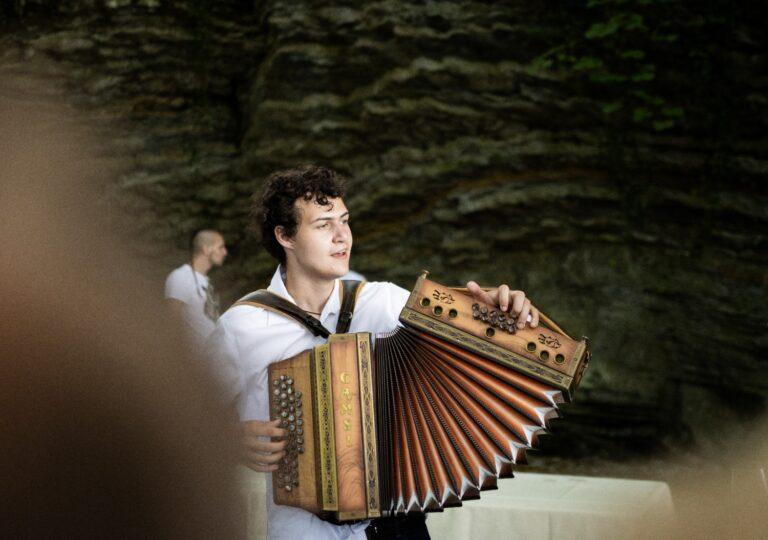 Fotograf za dogodke Slovenija