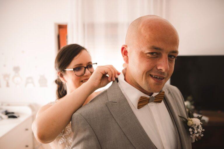 Poročni fotograf za celo Slovenijo