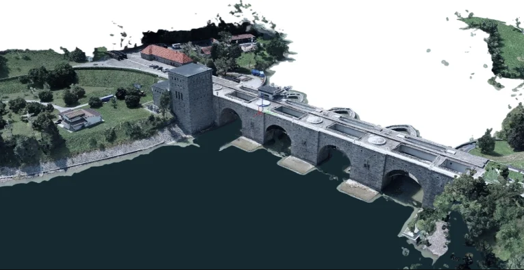 Dober geodet Maribor