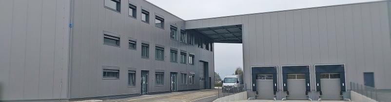 Gradbeni inženiring in strokovni nadzor Savinjska