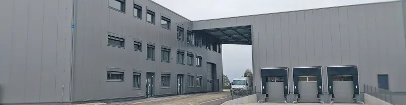 Gradbeni inženiring in strokovni nadzor Savinjska