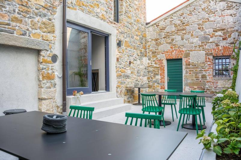 Gradbeni inženiring na Primorskem 