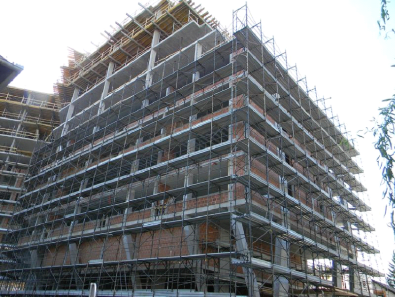 Adaptacije in celostne prenove Štajerska