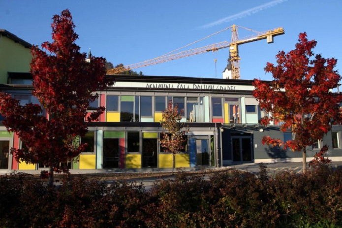 Gradnja hiš in prenovitvena stanovanjska dela Štajerska