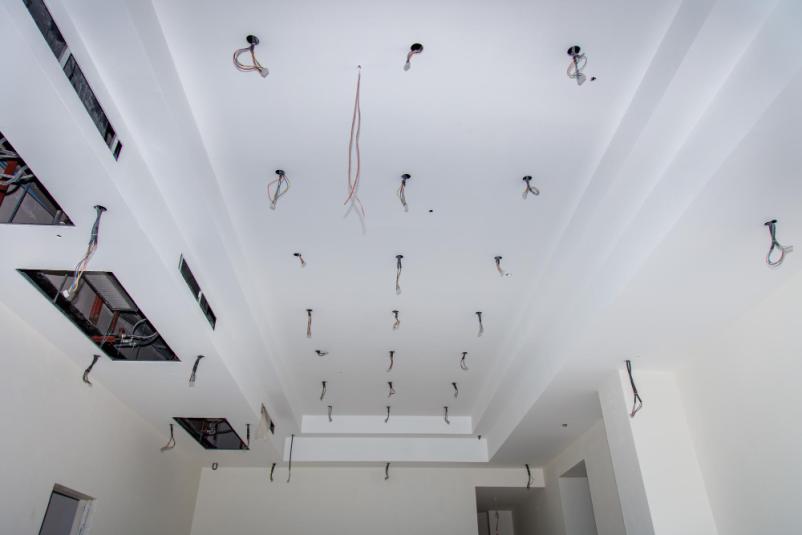 Načrtovanje, projektiranje in gradnja telekomunikacijskih omrežji Ljubljana, Slovenija