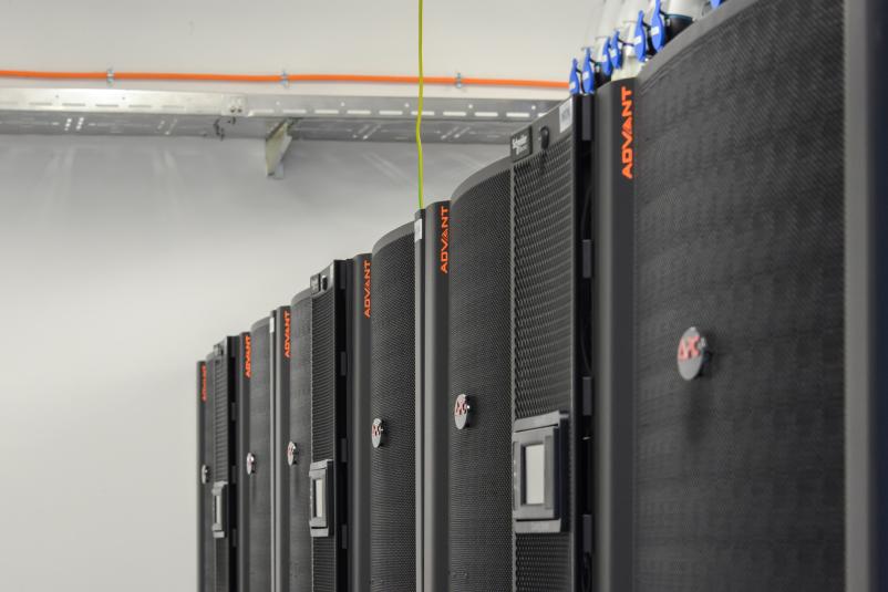 Načrtovanje sistemov hlajenja Slovenija