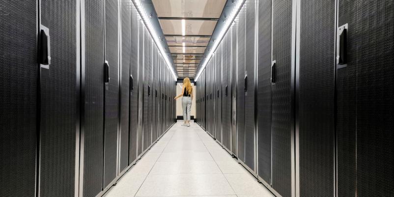 Hladilni sistemi za industrijo Slovenija