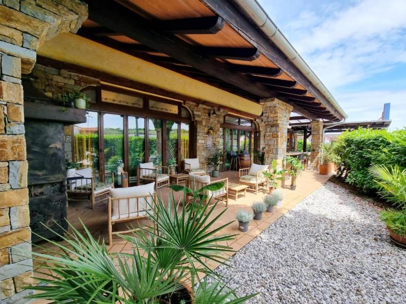 Camere d’hotel convenienti a Capodistria