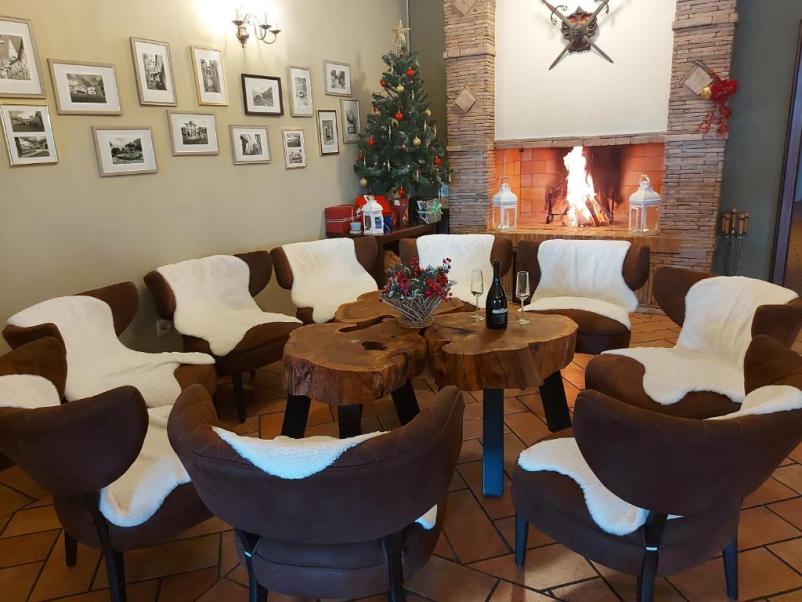 Hotel Bio, Capodostria