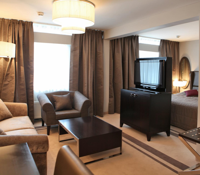 Dober hotel Grosuplje