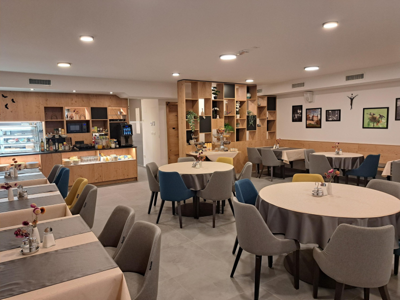 Hotel Loka v Škofji Loki