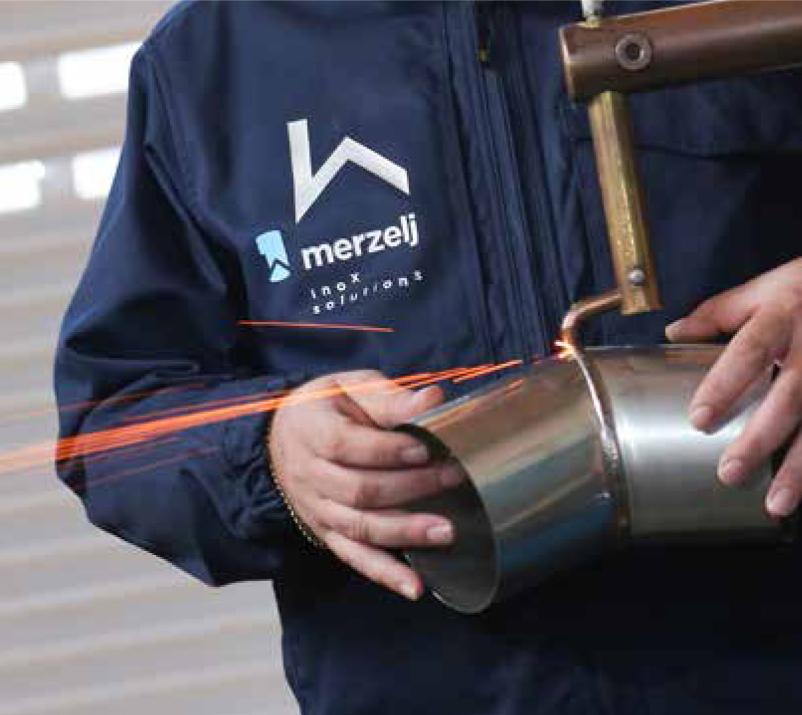 Inox izdelki Slovenija