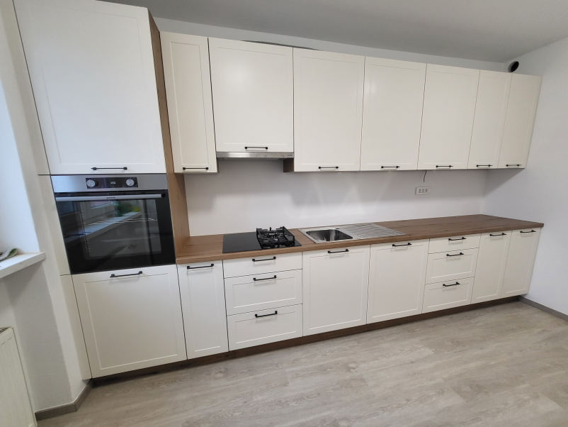 Dostava kuhinj in pohištva Dolenjska