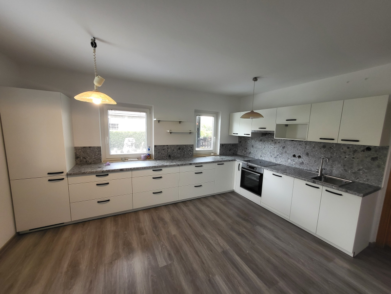 Kvalitetna izdelava in montaža kuhinj Dolenjska