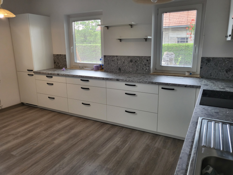 Izdelava in dostava pohištva na Dolenjskem