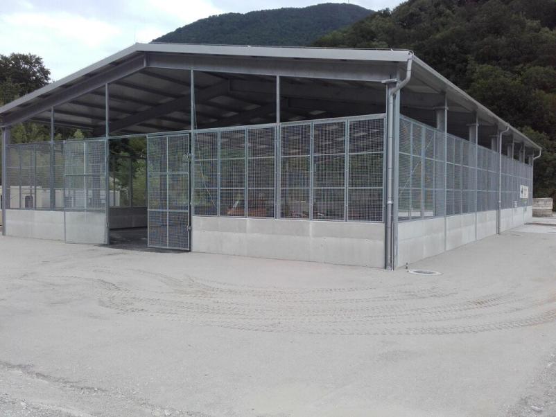 Kovinske konstrukcije Štajerska regija