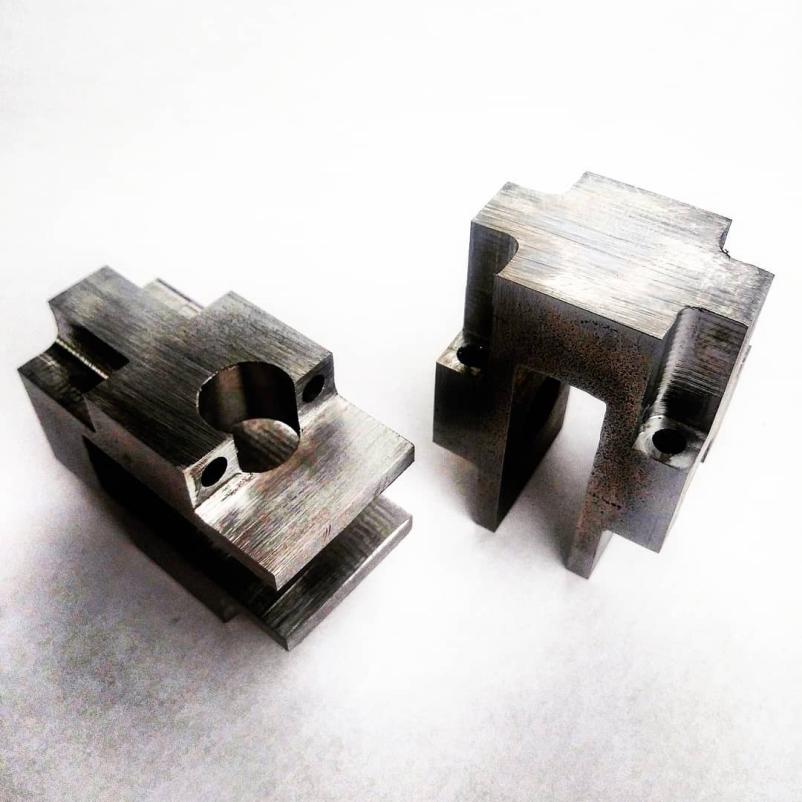 Proizvodnja industrijskih orodij Logatec