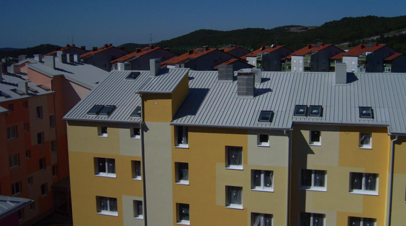 Ugodna izdelava podstrešij Primorska