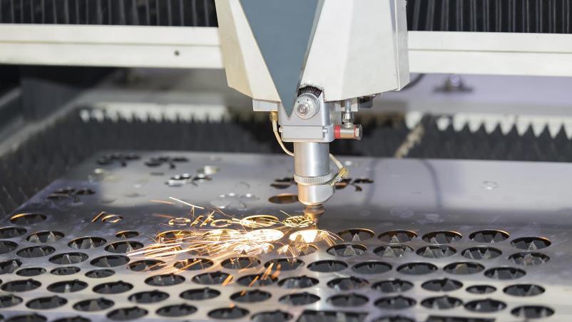 Izdelava pločevinastih proizvodov Slovenija