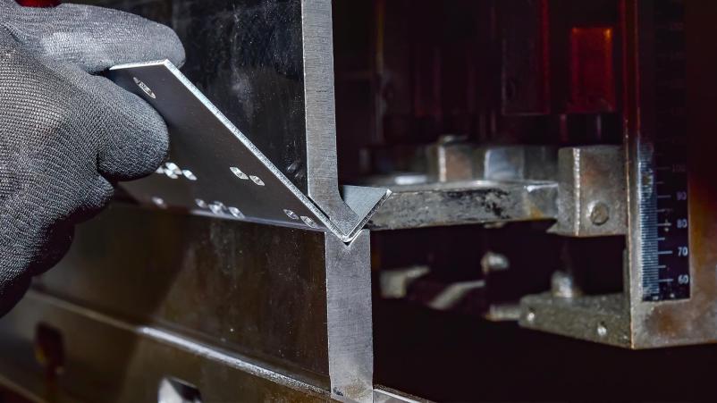 Proizvodnja izdelkov iz pločevine Slovenija