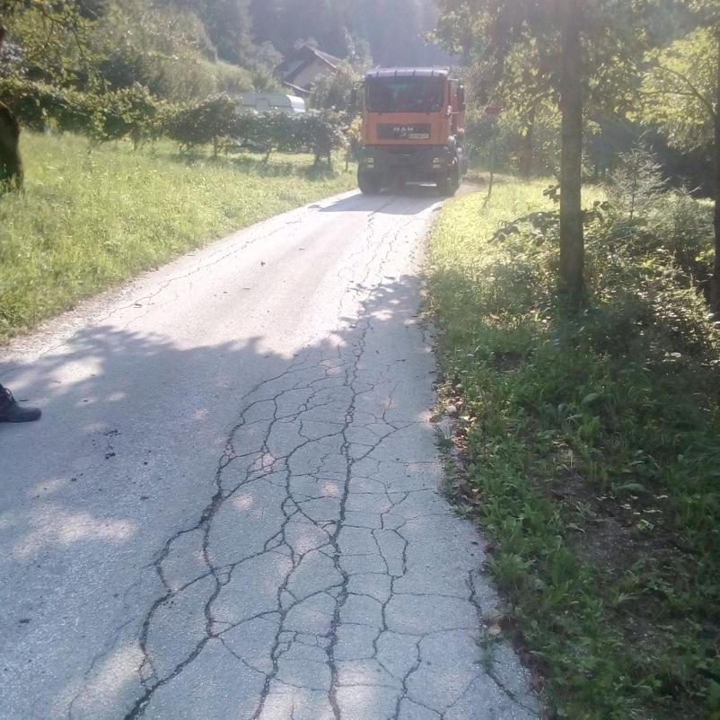 Gradbene storitve Savinjska