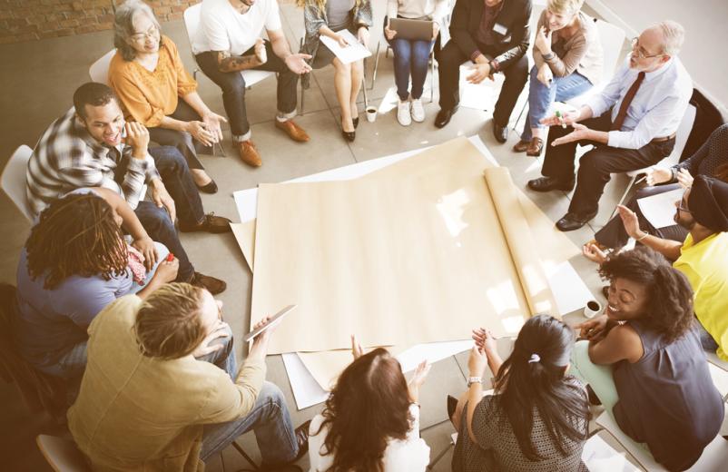 Izobraževanje o vzgoji otrok Savinjska