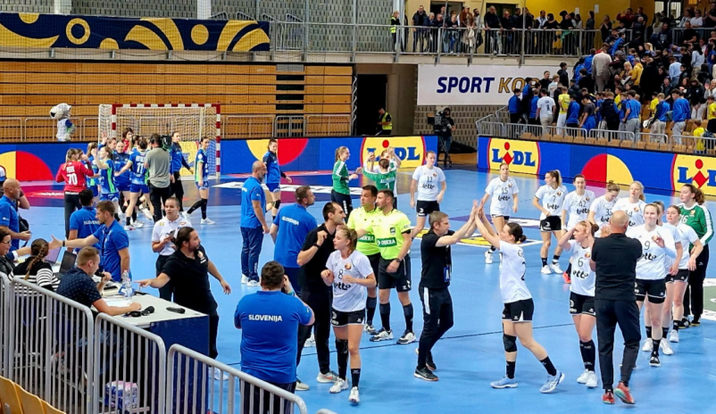 Javni zavod za šport Koper