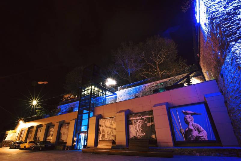 Konstrukcije iz jekla