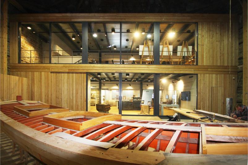 Jeklene konstrukcije