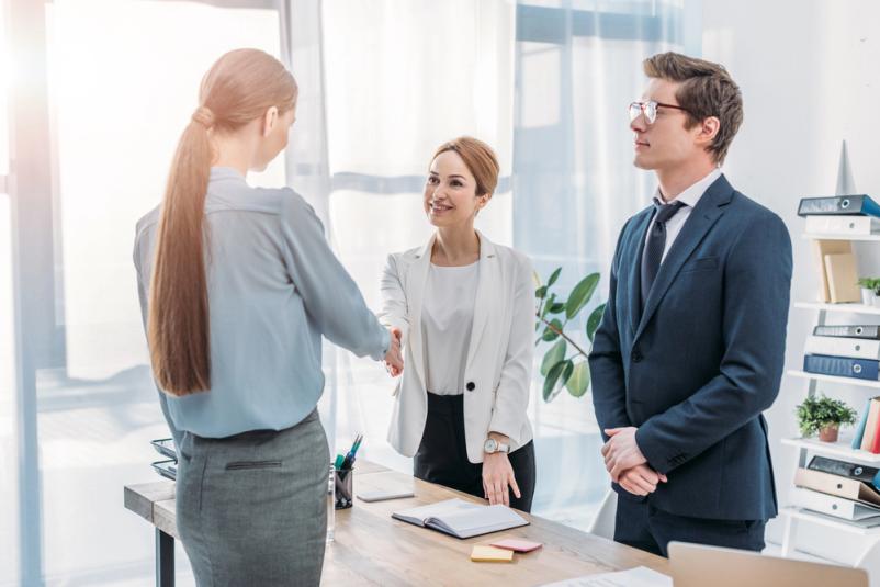 Kadrovska agencija Obala