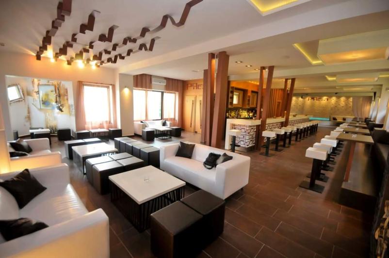 Bar Ravne na Koroškem, Koroška