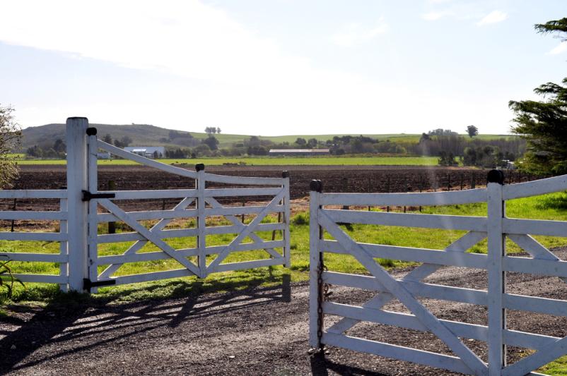 Kmečki turizem Koroška