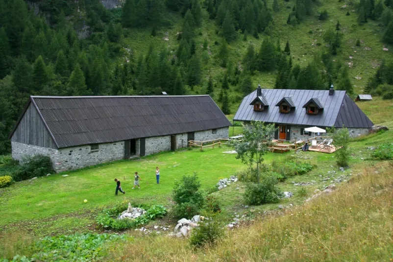 Obisk turistične kmetije Muta