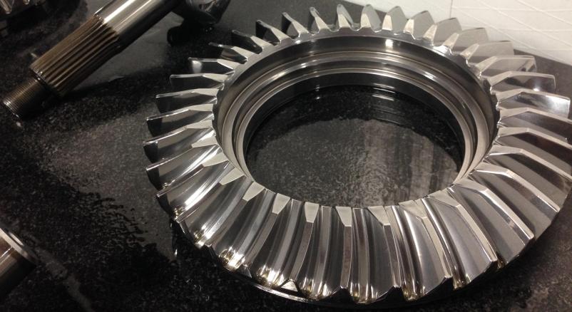 Izdelava kovinske galanterije in zobnikov po meri Slovenija