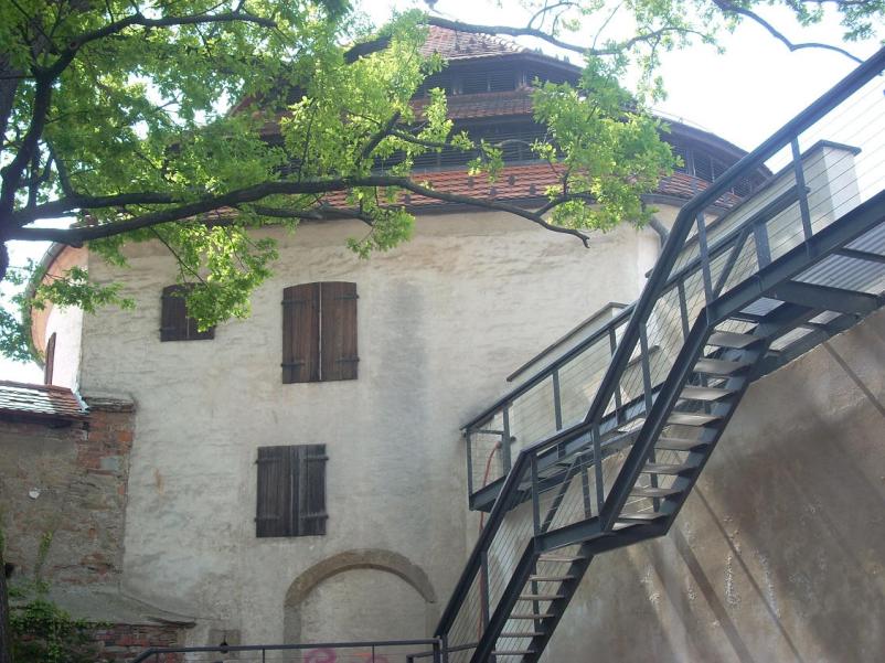 Izdelava kovinskih ograj po naročilu Pomurje