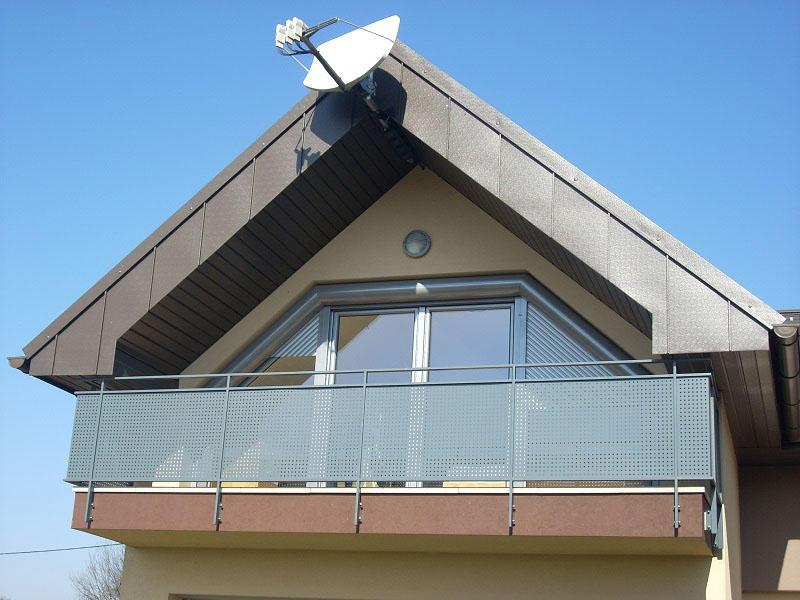 Ograje po meri Pomurje