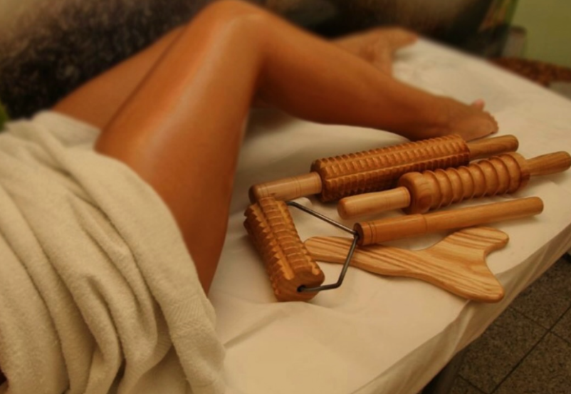 Masaža v salonu Ajdovščina