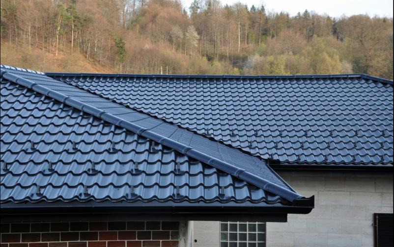 Zakaj izbrati MEBI d.o.o. za vaše krovsko-kleparske potrebe?