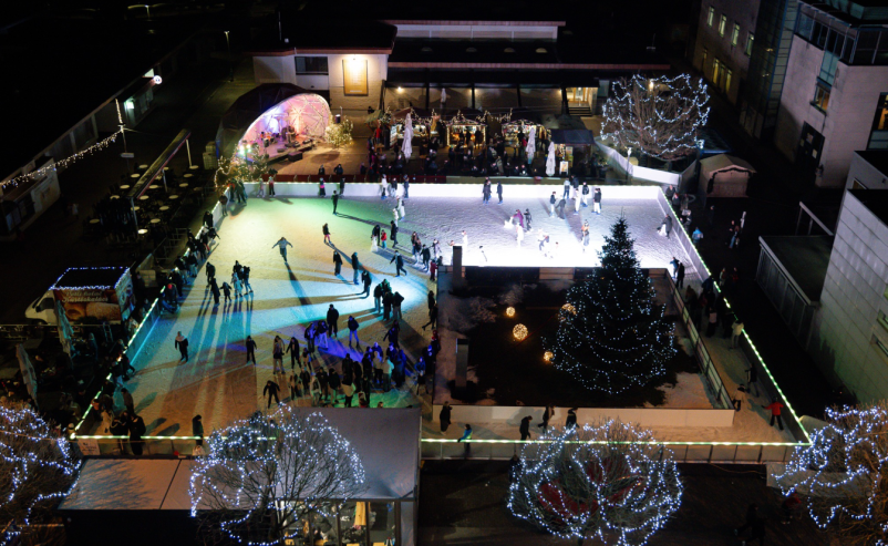 Kulturni, turistični dogodki Murska Sobota