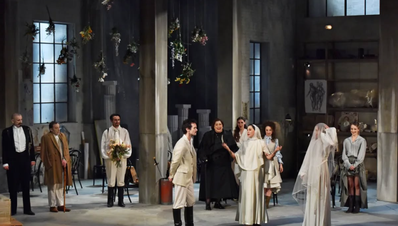 Kulturni dogodki Murska Sobota