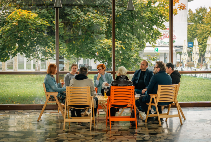 Kultura Murska Sobota