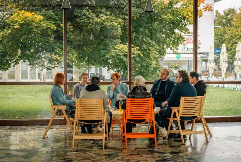 Kultura Murska Sobota