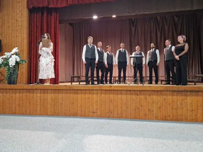 Druženje ob kulturnih dogodkih